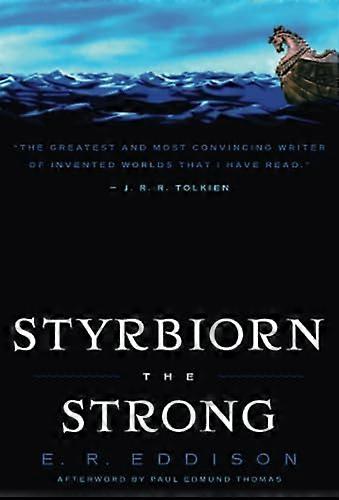 Styrbiorn the Strong