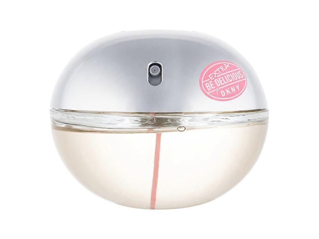 DKNY Be Delicious Extra EDP W 100 ml