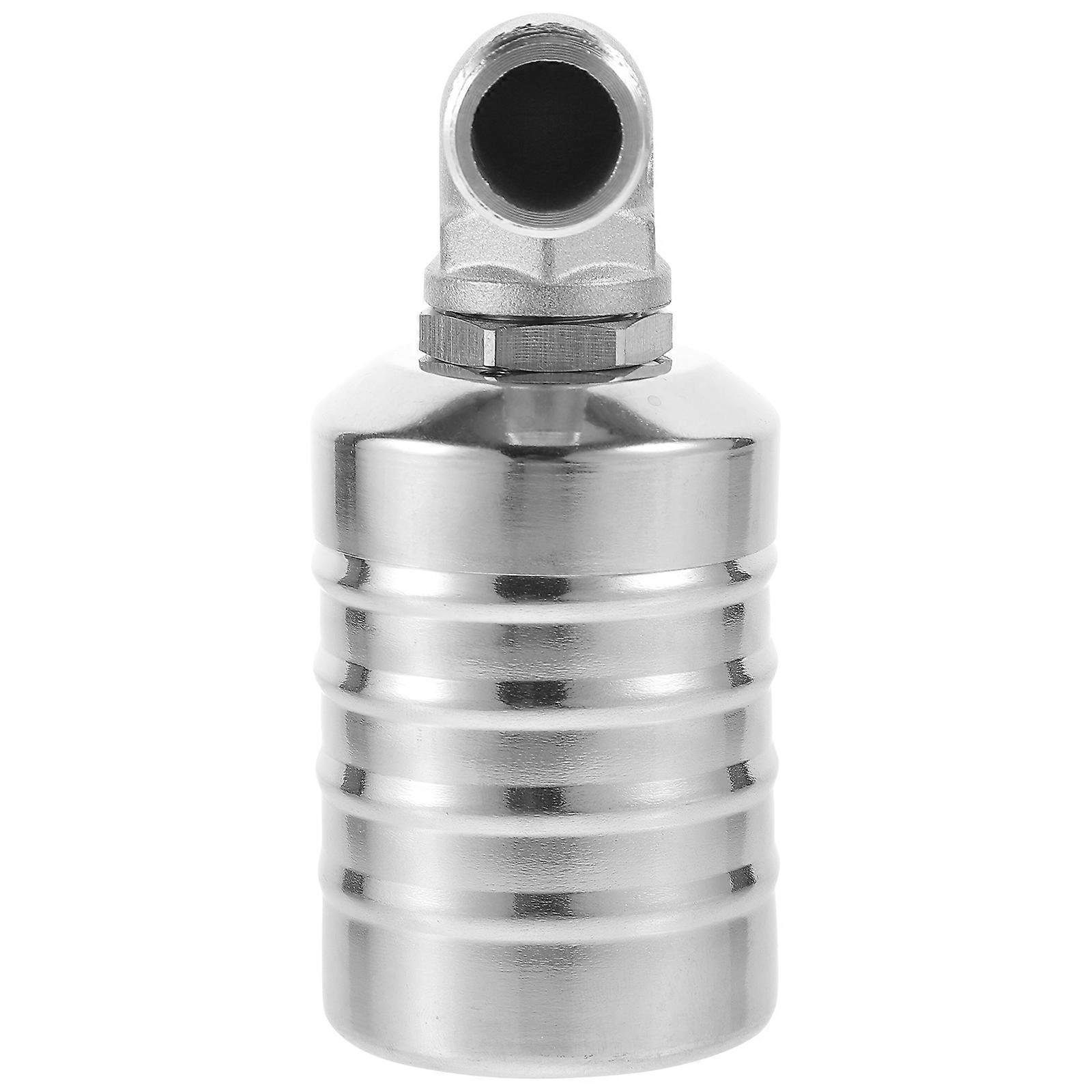 Water Level Controller for Water Tank 5Pcs Automatic Float Ball Valve