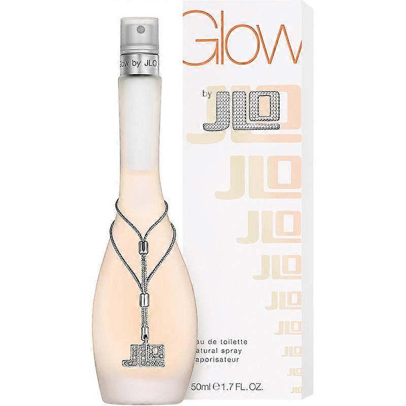 Glow by JLo EDT 50ml