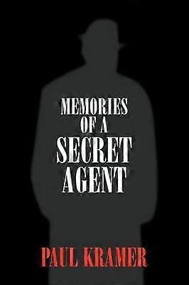Amintirile unui agent secret