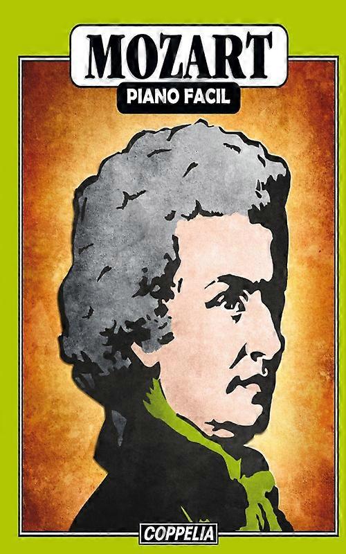 Mozart Piano Fcil