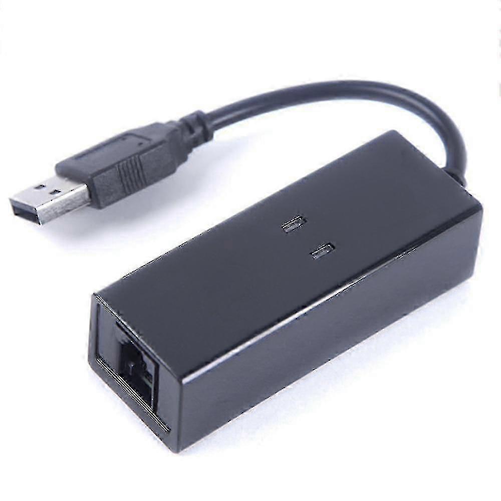 Usb External- Dial-up Voice Fax, Data Modem For Win Xp
