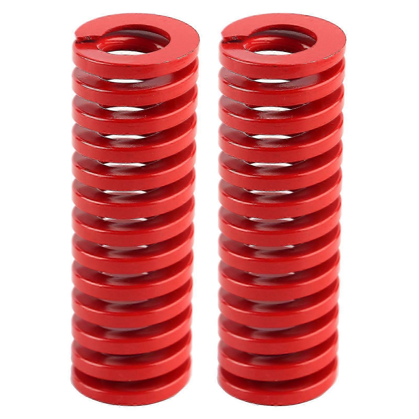 30mm OD 15mm ID Medium Load Spring