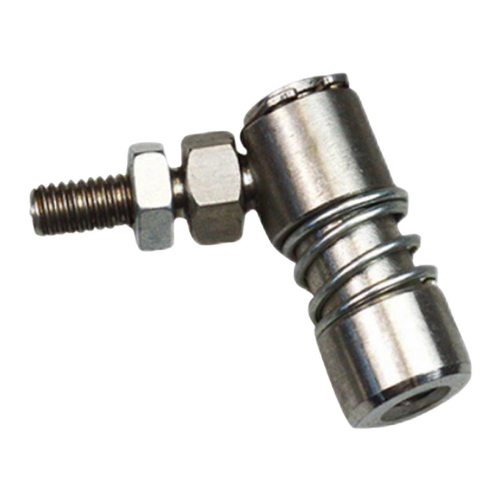 Rustproof Throttle Ball Joint