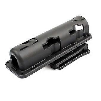 Expandable EKA GAS Holder for Case Mount Holster 360 Rotation Swivelling for Emergency 26-27