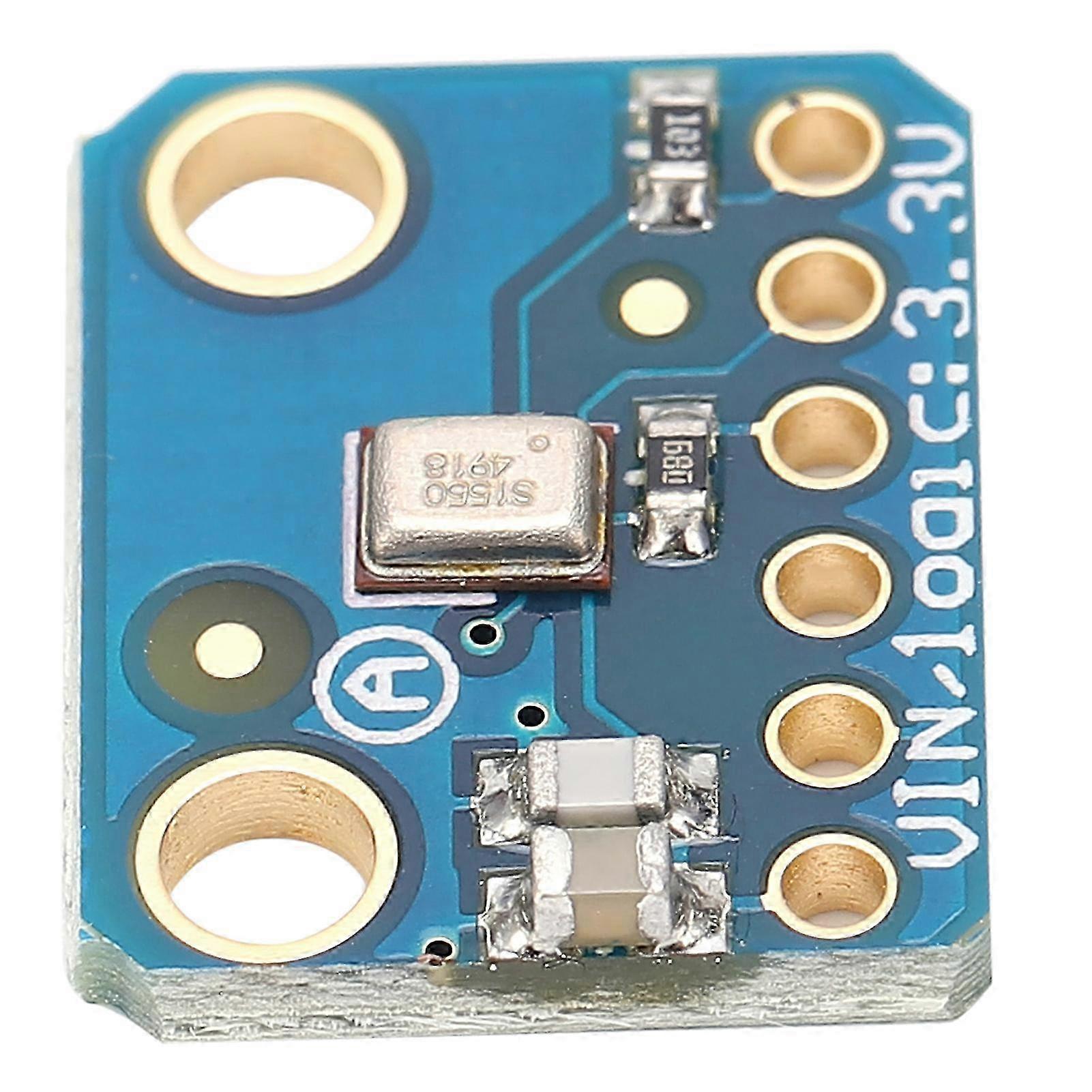 Microphone Module I2S Interface MEMS Mike Breakout Board with Pin Electronic Component SPH0645