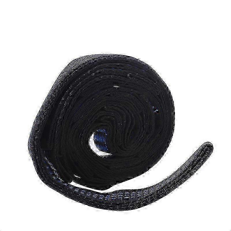 Tree Straps Compatible with Hammock, 2-Pack Outdoor Camping Hanging Kit Compatible with Backyard