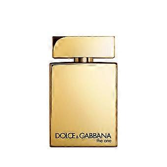 Dolce & Gabbana The One For Men Gold Intense Edp Vapo 50 Ml