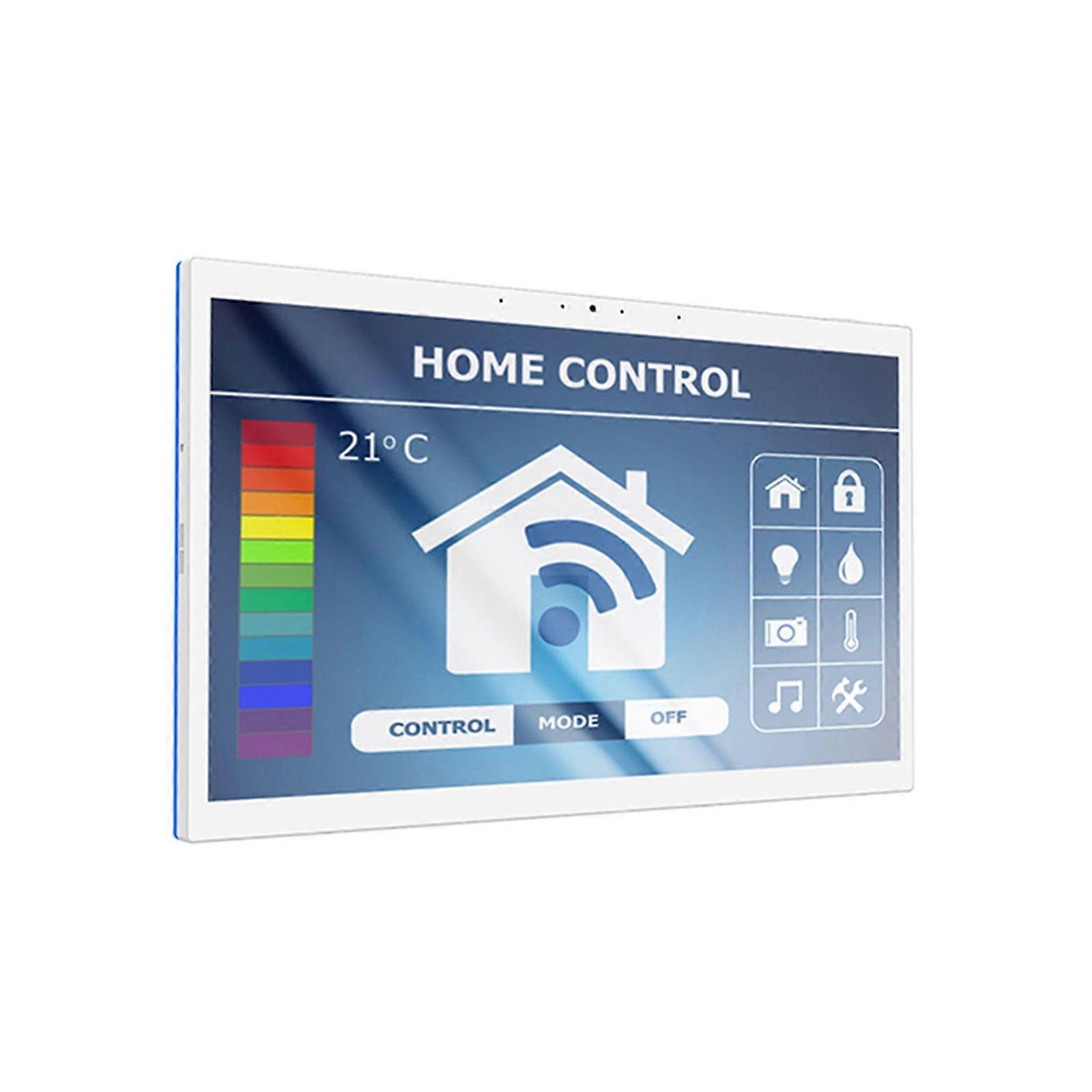 15.6 Inch Wall Mounting Android Display Automation Device Control Tablet Panel
