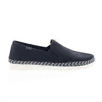 Women's Bobs Flexpadrille 3.0 Geo Nomics Lifestyle Sneakers by Skechers - Adult Womens