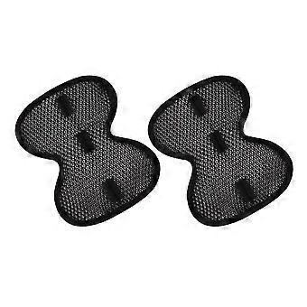 Breathable Headpiece Pad Liner for 8Pcs Electric Bicycle