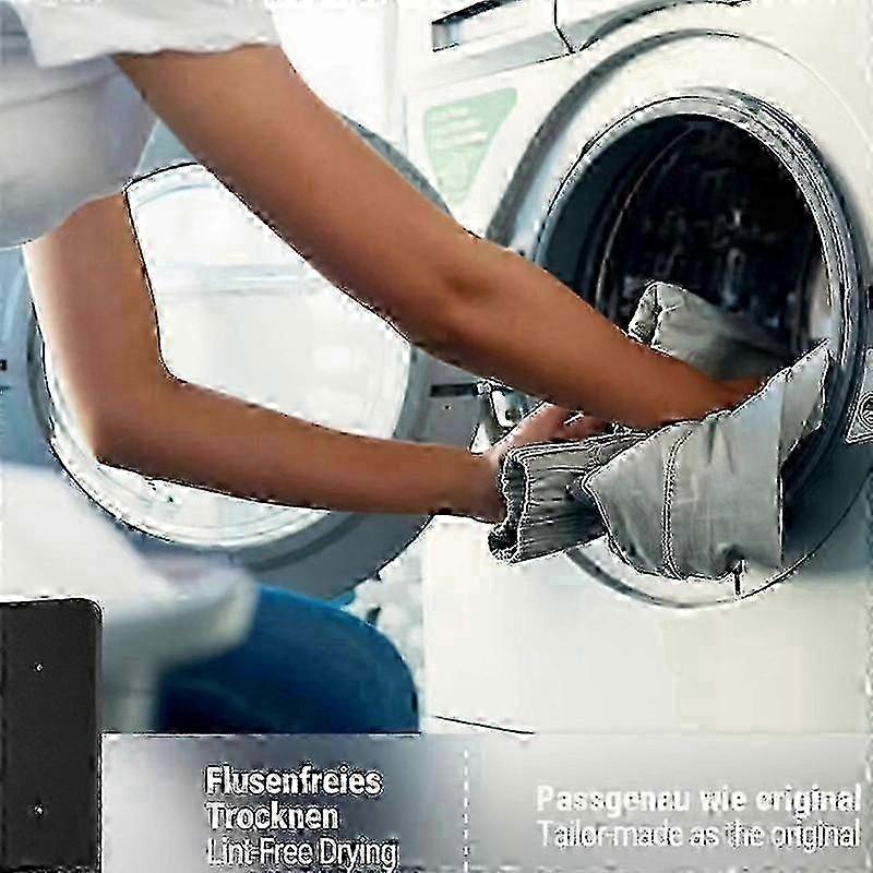Hoover 40006731 6-Pack Tumble Dryer Filter Set