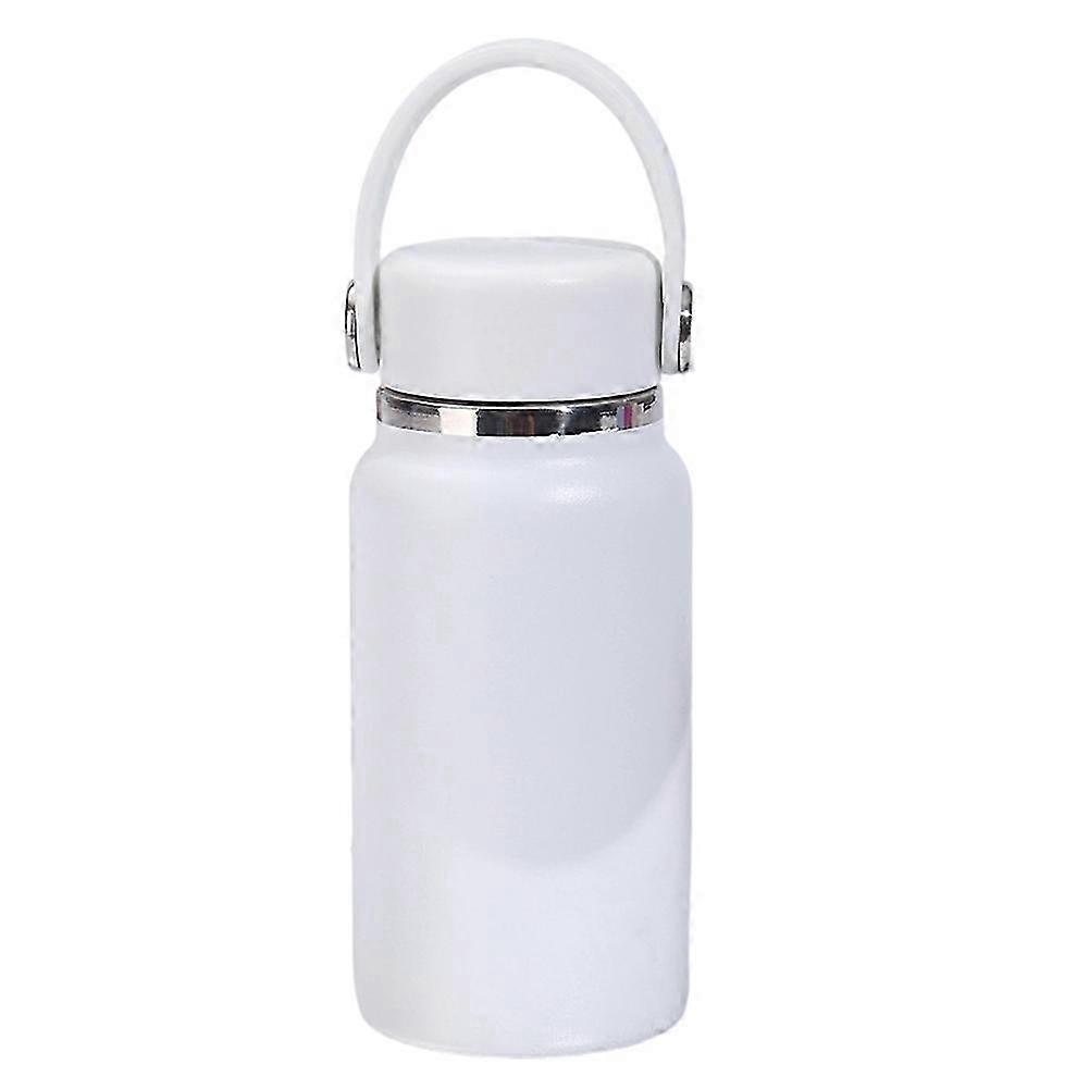 Vacuum-Insulated Mini Bottle 6.7 Oz