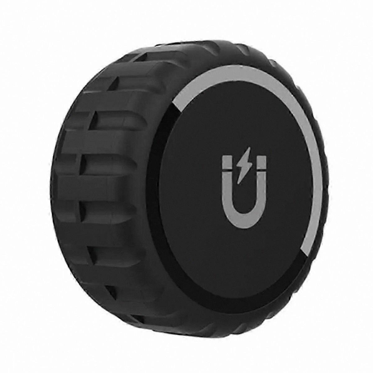 Protective Case for AirTag with Magnetic Suction Feature