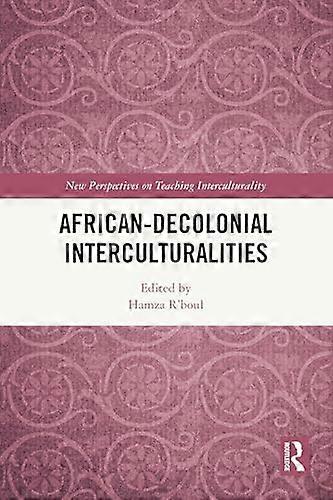 African Decolonial Interculturalities