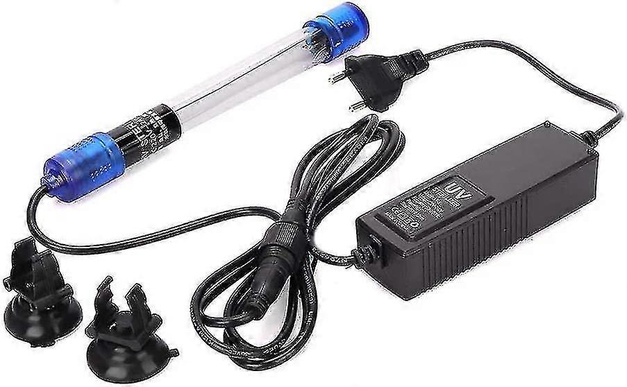 Waterproof UV-C Sterilizer Lamp
