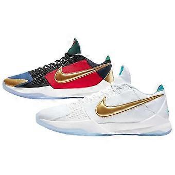 Nike Kobe 5 Protro Undefeated What If Pack DB5551-900