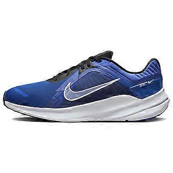 Nike Quest 5 Racer Blue Old Royal Black White DD0204-401