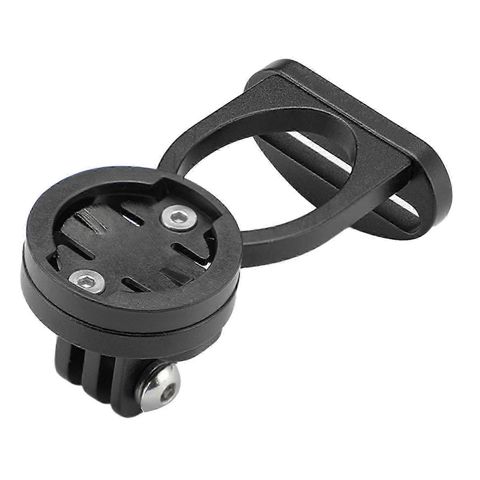 Adjustable Cycling Computer Extension Mount