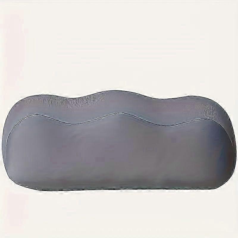 Side-Sleep Support Memory Foam Pillow