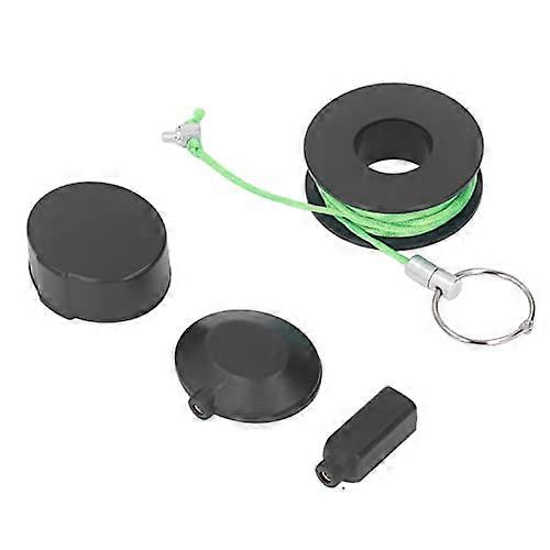 Magnetic Wire Puller Kit 6m Dual Magnet System Electrical Cable Pulling Tool for Fast Installation