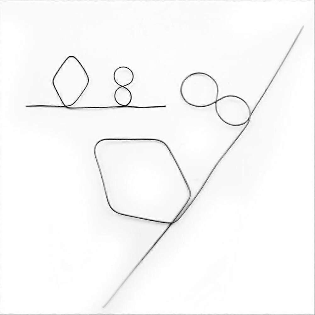 Nitinol Shape Memory Wire Magic Trick Heat‑Activated Fire Prediction for Close Up Performance