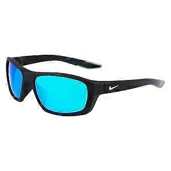 Nike BRAZEN BOOST M NN IU8073X 011 Full Rim  Unisex Wraparound Sunglasses UV3 Original