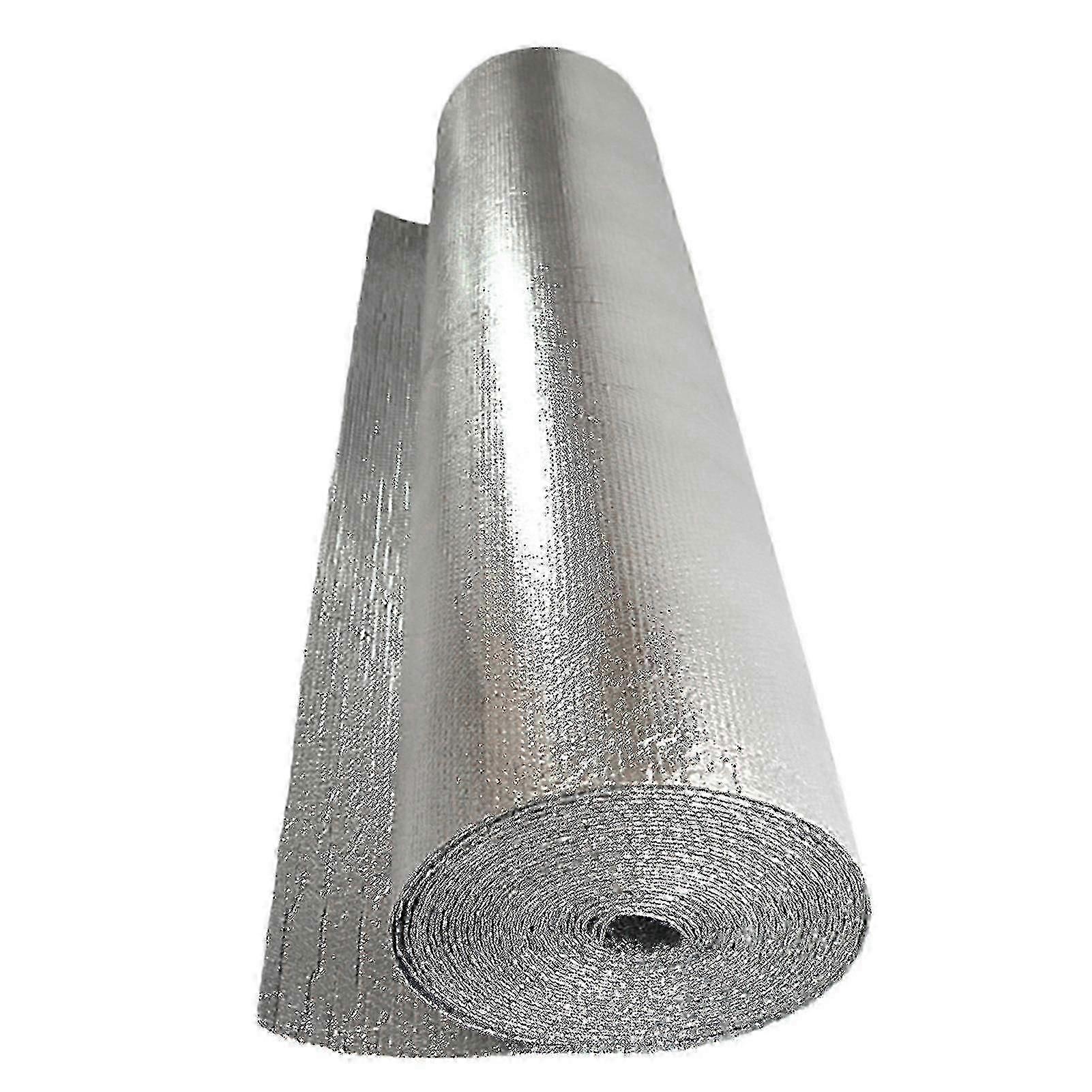 PET Double Bubble Aluminium Insulation