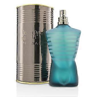Jean Paul Gaultier Le Male Eau De Toilette Spray (packaging Slightly Damaged)  200ml/6.8oz