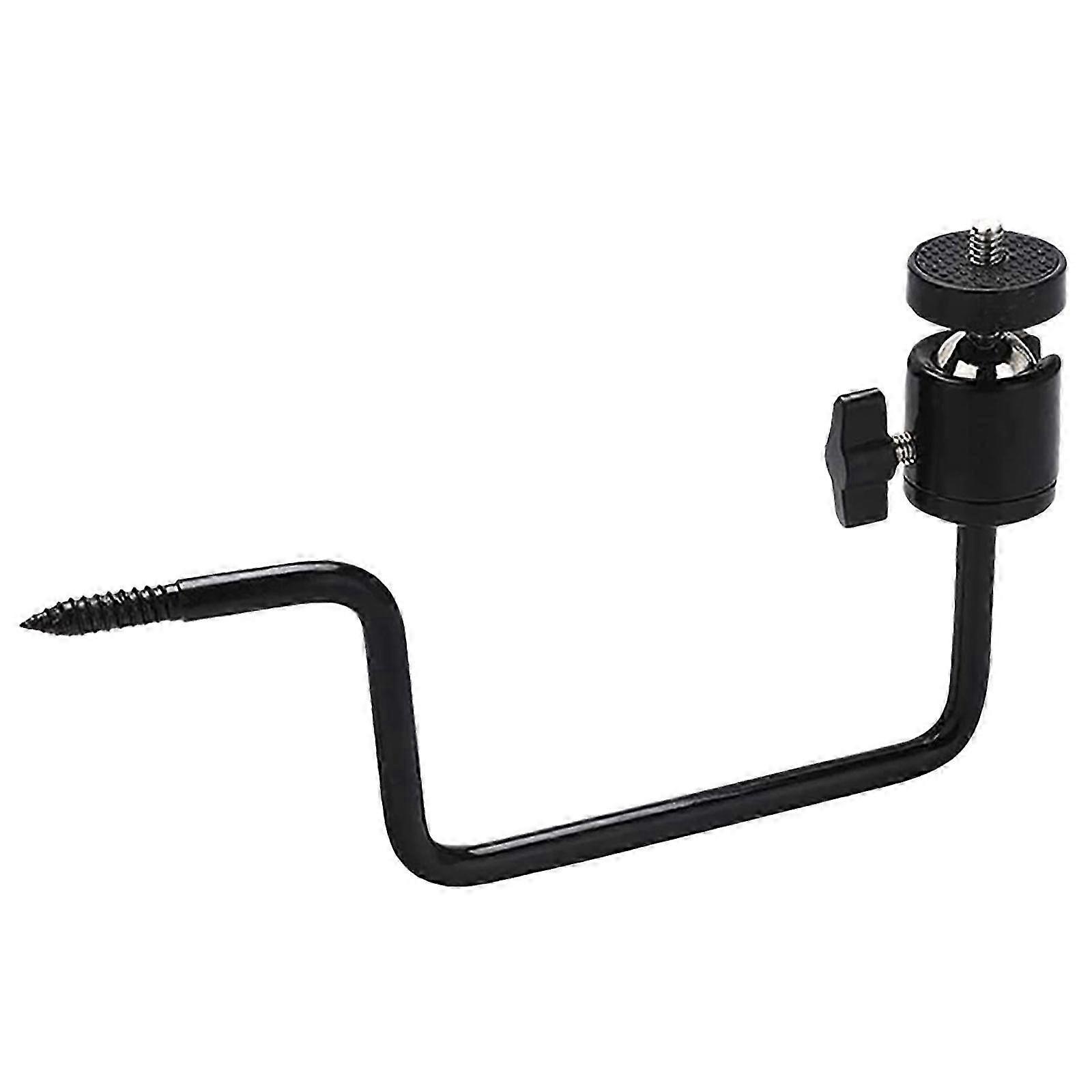 Game Camera Mount Trailcam Bracket Hook Heavy Duty Tracking Camera Hanging Holder