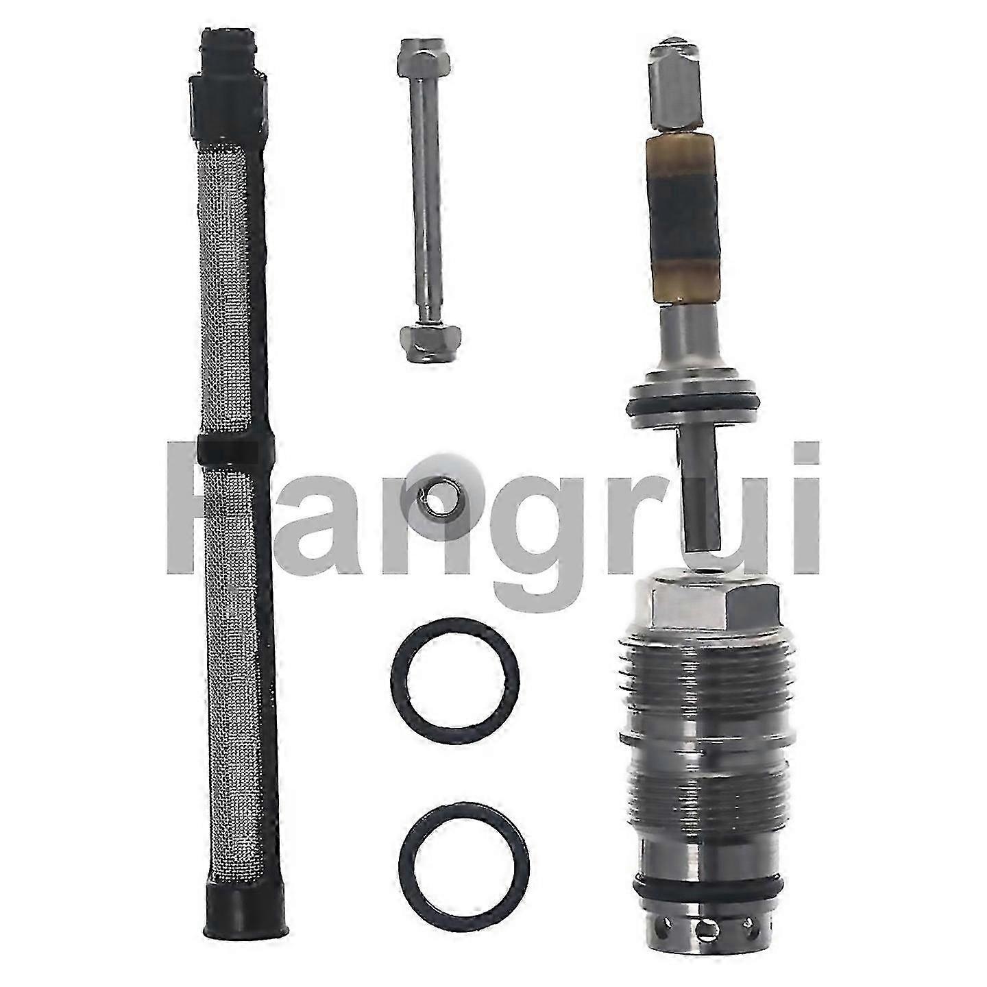 Professional-Grade FTX II Maintenance Kit