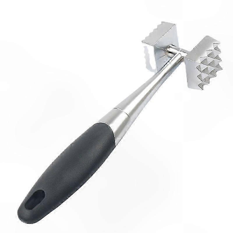 Lightweight Zinc Alloy Meat Mallet