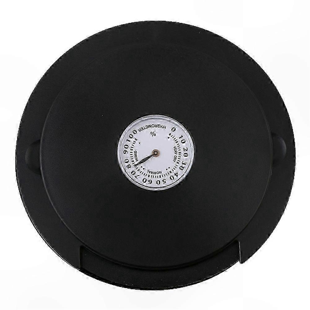 ABS Soundhole Humidity Control Cover