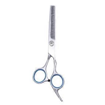 Ergonomic Stainless Steel Thinning Scissors