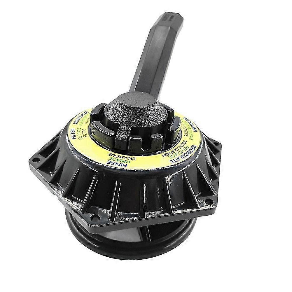 compatible with 272531 Hi-Flow Top Valve Assembly Enhanced Pool/Spa Filter Percompatible withmance