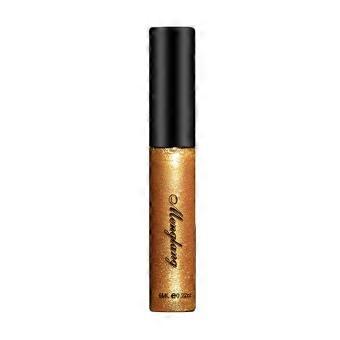 Diamond Liquid Eyeshadow Pen Highlighter Brightening Glitter Liquid Eyeliner 5ML