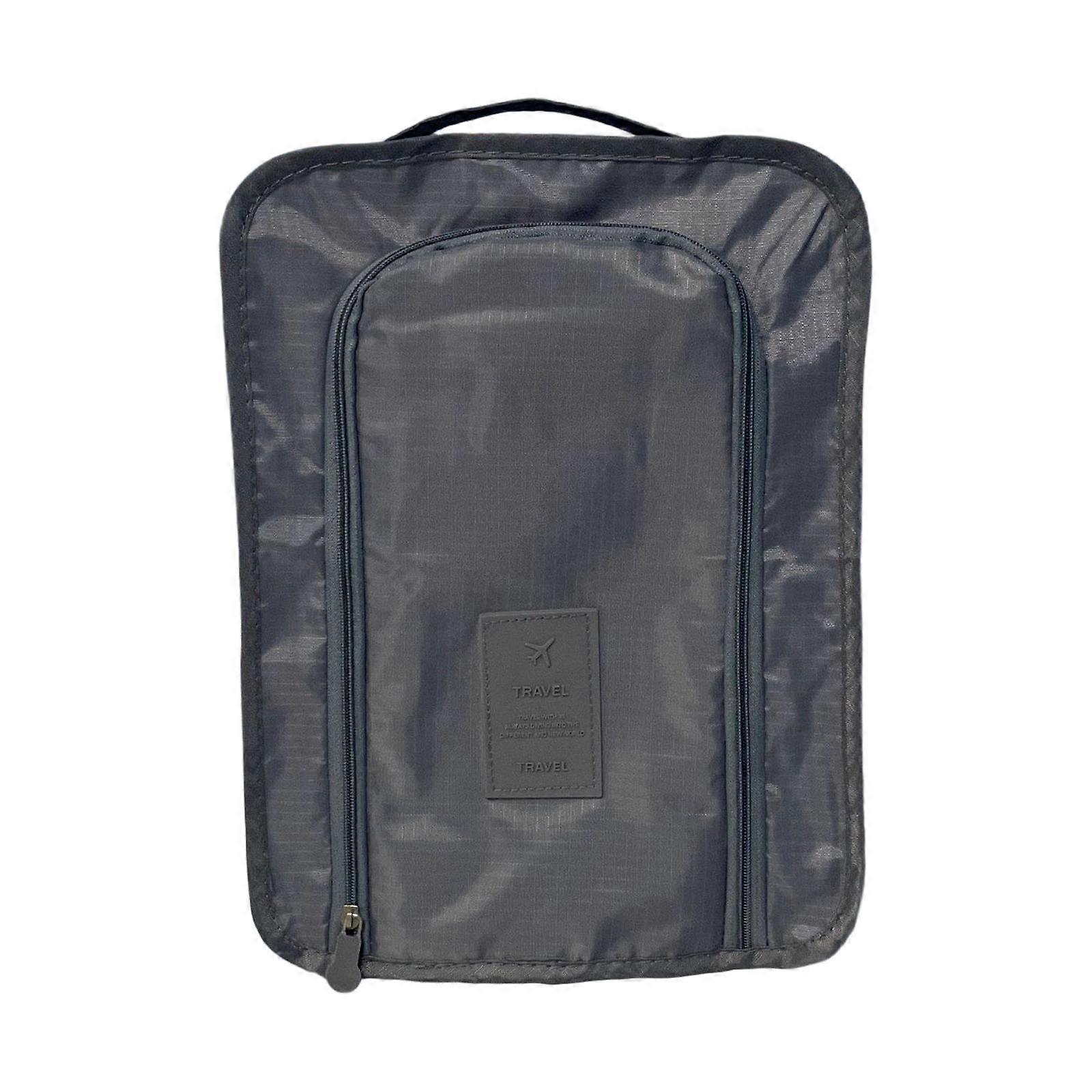 Breathable Foldable Shoe Pouch