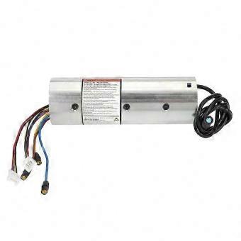 For Ninebot ES1 ES2 ES3 ES4 Electric Scooters Control Board Sturdy Metal Circuit Board Upgrade