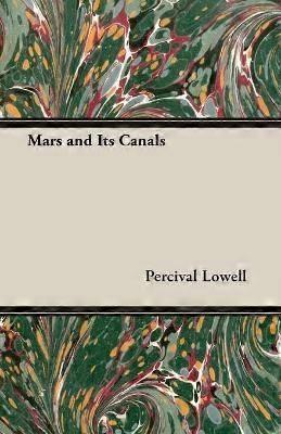 Mars og dens kanaler