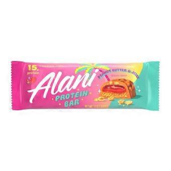 Pure Protein Alani Nutrition Protein Peanut Butter And Jelly, 12 Count (Pack of 1)