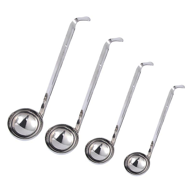 4pcs Soup Spoon Ladle-1