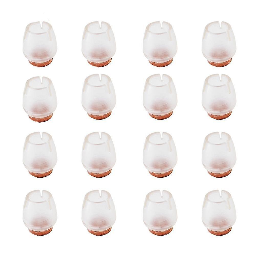 Silicone Chair Leg Caps