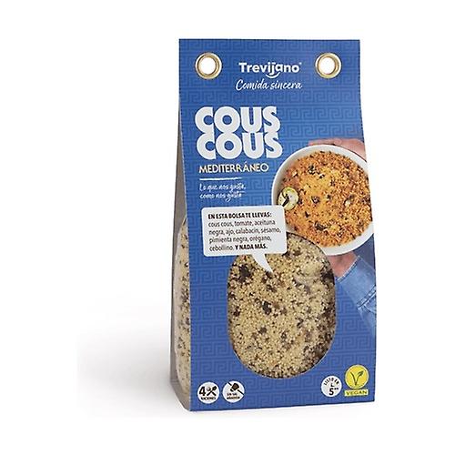 Vegan Mediterranean Couscous 300 g