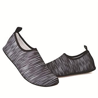 2022 New Men And Women Outdoor Beach Diving Shoes Thin Bottom