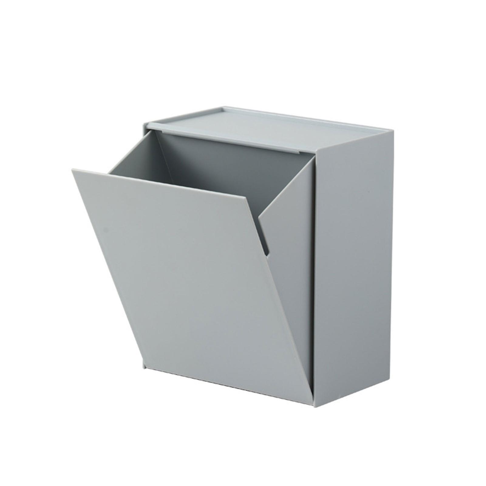 Large Magical Hanging Storage Box Heavy Duty Makeup Organizer