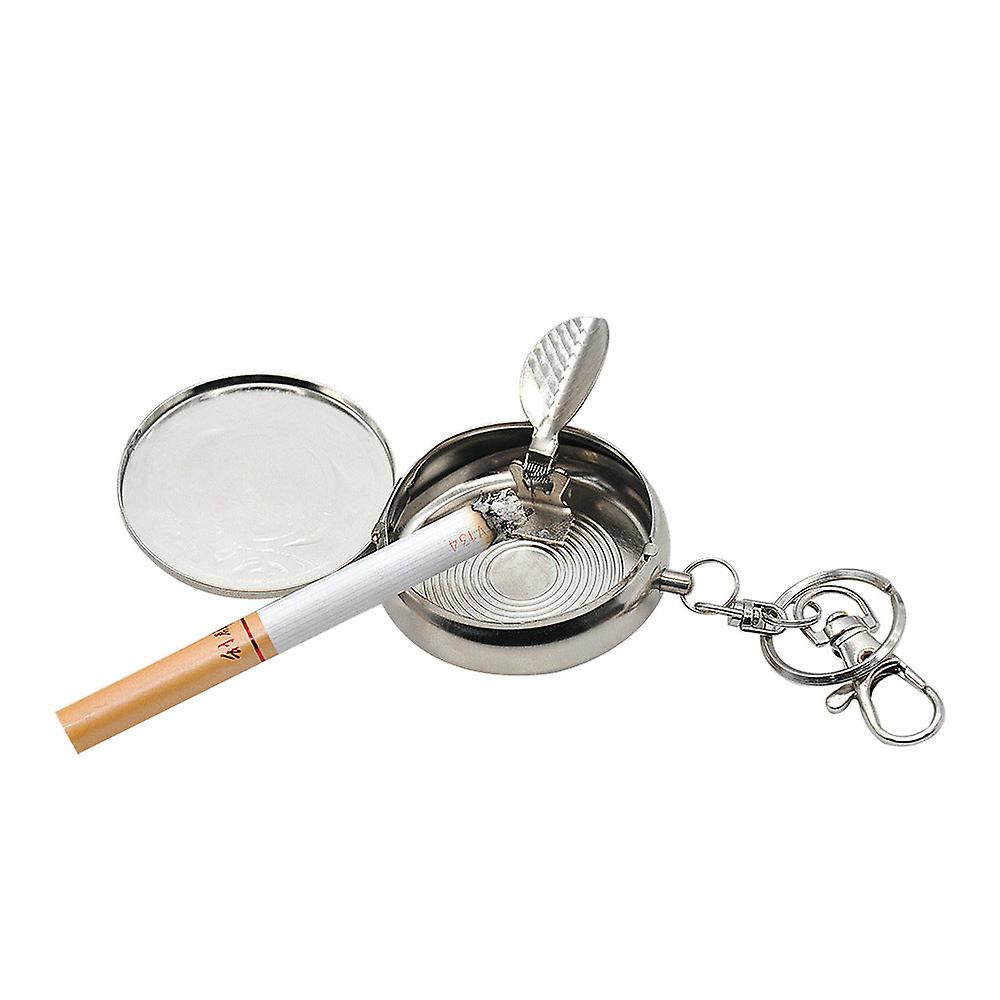 Ashtray Hornet Direct Supply Genuine Portable Keychain Pocket Environmental Small Quantity