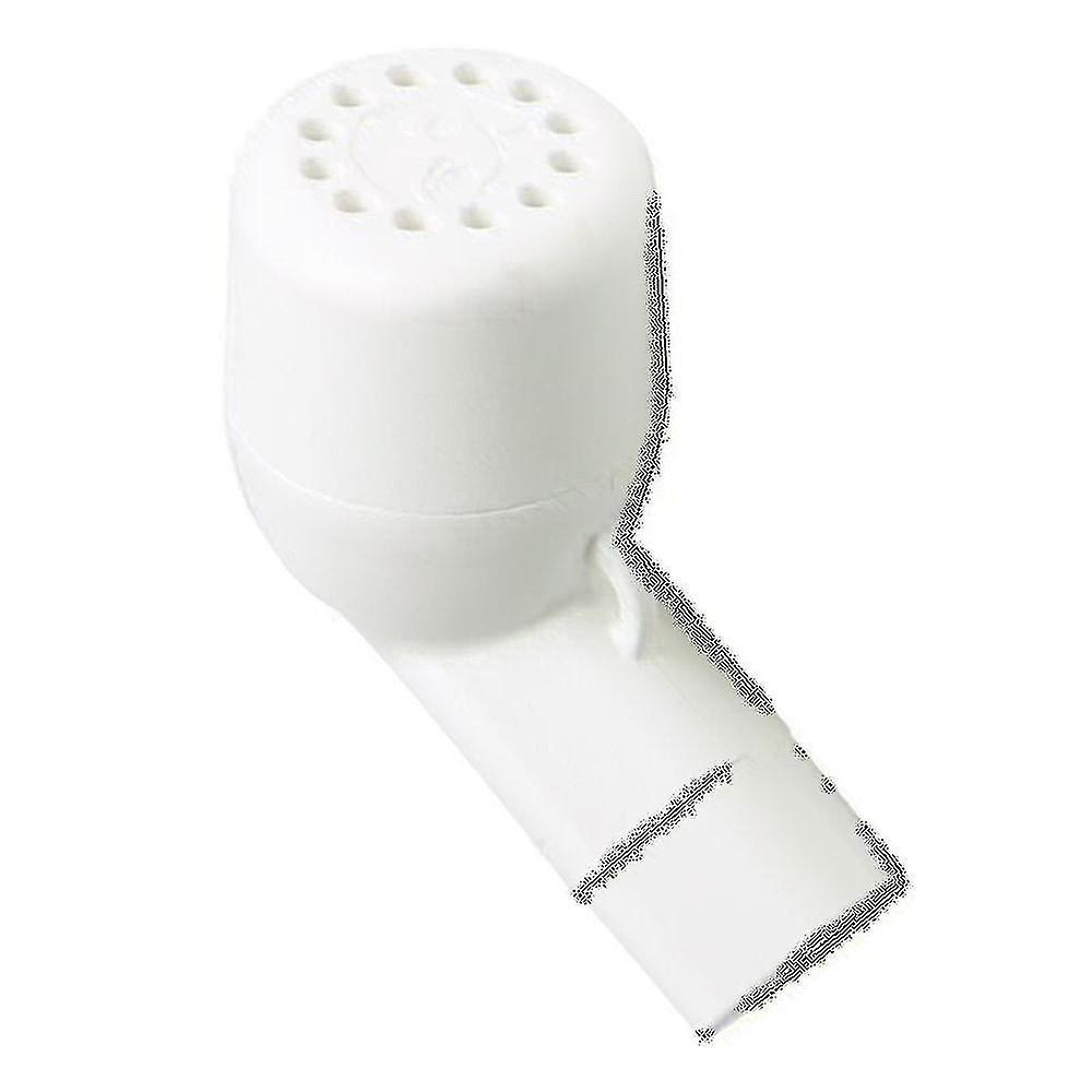 Lung Exerciser & Mucus Remover - Naturally Clear Mucus With The Breathing Exerciser Device
