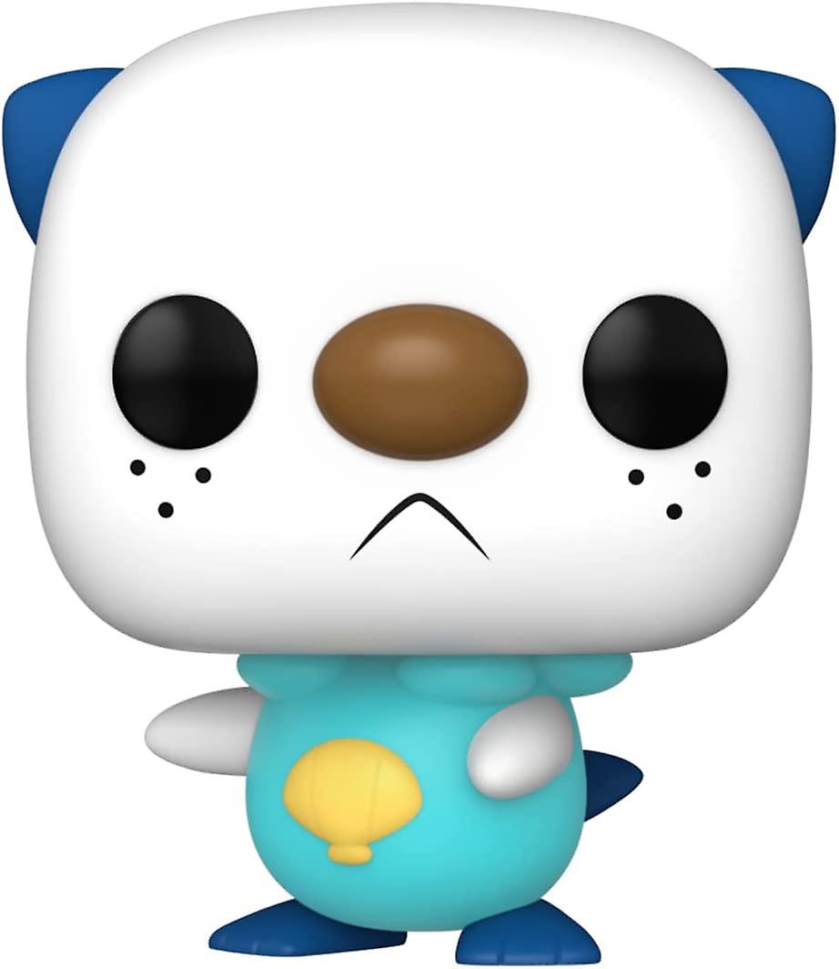 Funko POP! Vinil: Pokemon Oshawott