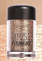Midnight Eye Shadow Cosmetic Makeup Diamond Lips Loose Makeup